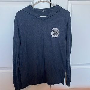 Outer banks Long sleeve shirt size Medium